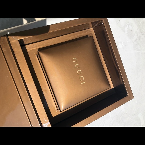 Authentic Gucci Watch - Picture 3 of 4
